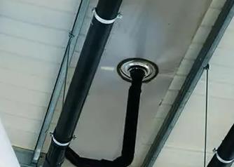 诸城虹吸排水的原理