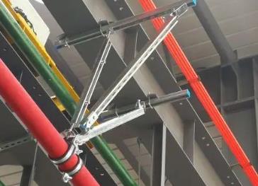 诸城抗震支架厂家与你分享你必须做的紧急情况下的准备